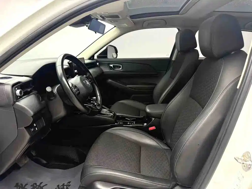 Honda XR-V — миниатюра 7