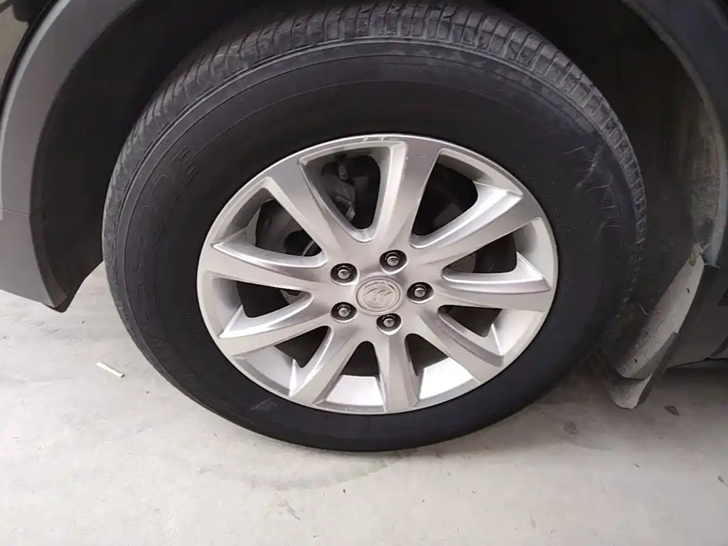 Buick Envision Plus — миниатюра 23