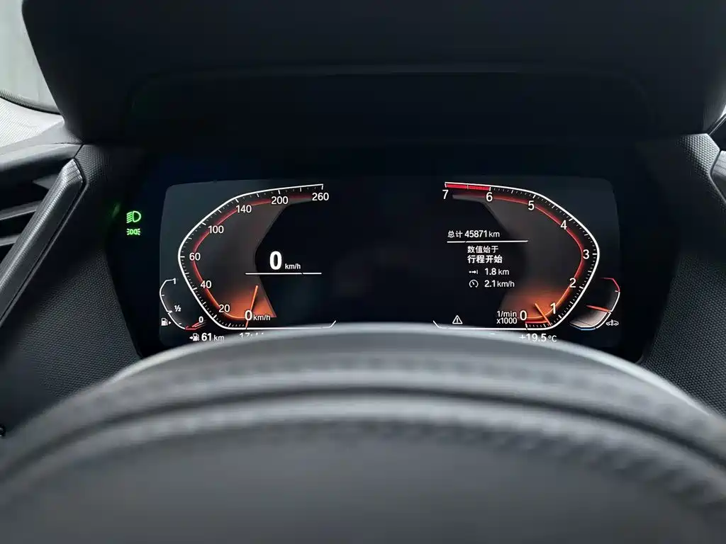 BMW 2 Series (Import) — миниатюра 4