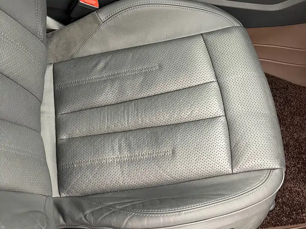 Audi A4L — миниатюра 27