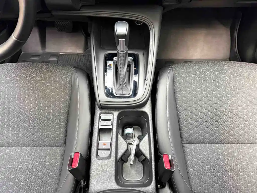 Honda XR-V — миниатюра 12