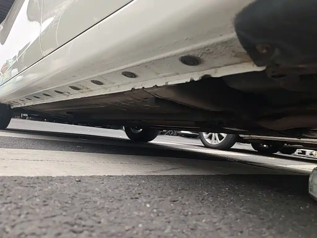 Nissan Sylphy — миниатюра 22