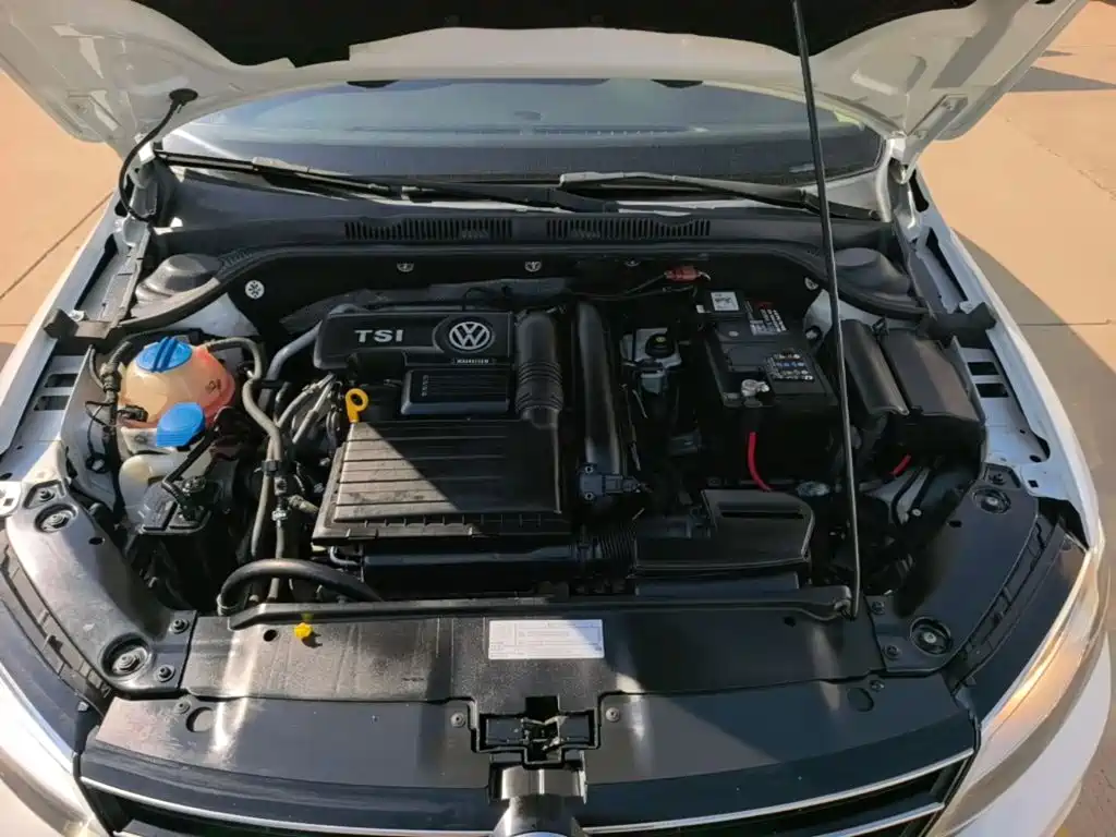 Volkswagen Sagitar — миниатюра 20