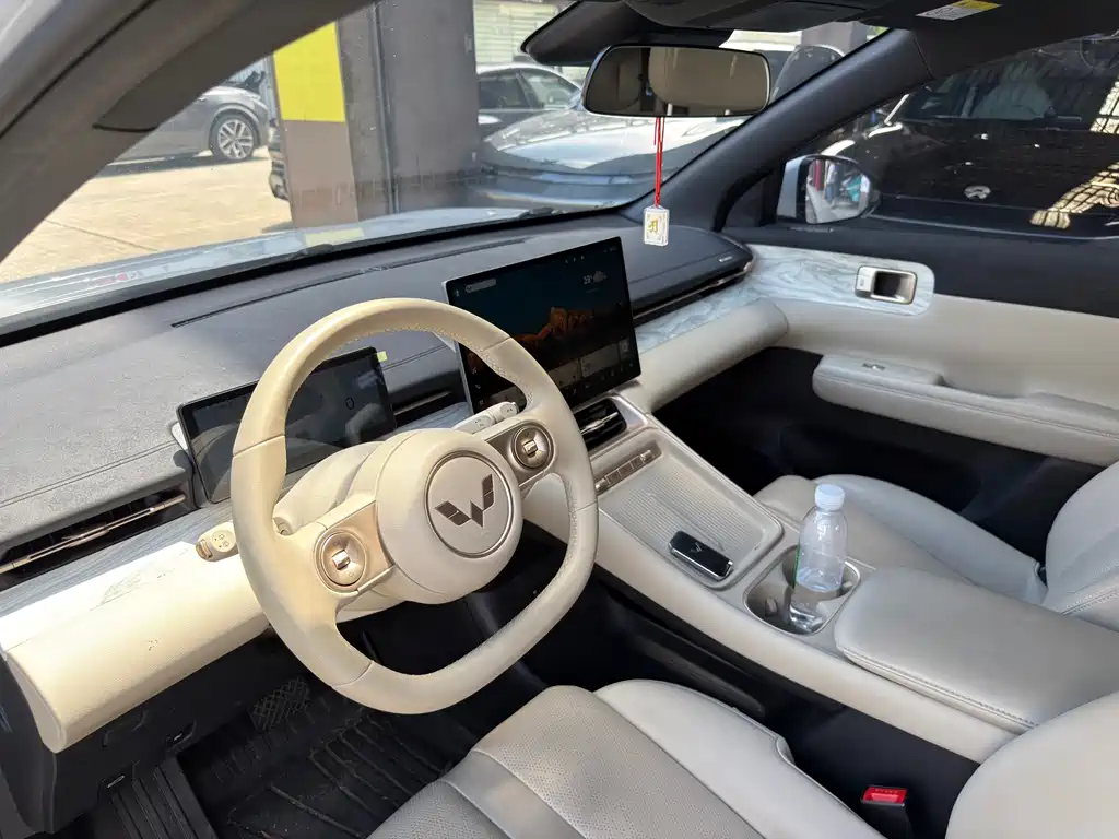Wuling Xingguang S — миниатюра 5