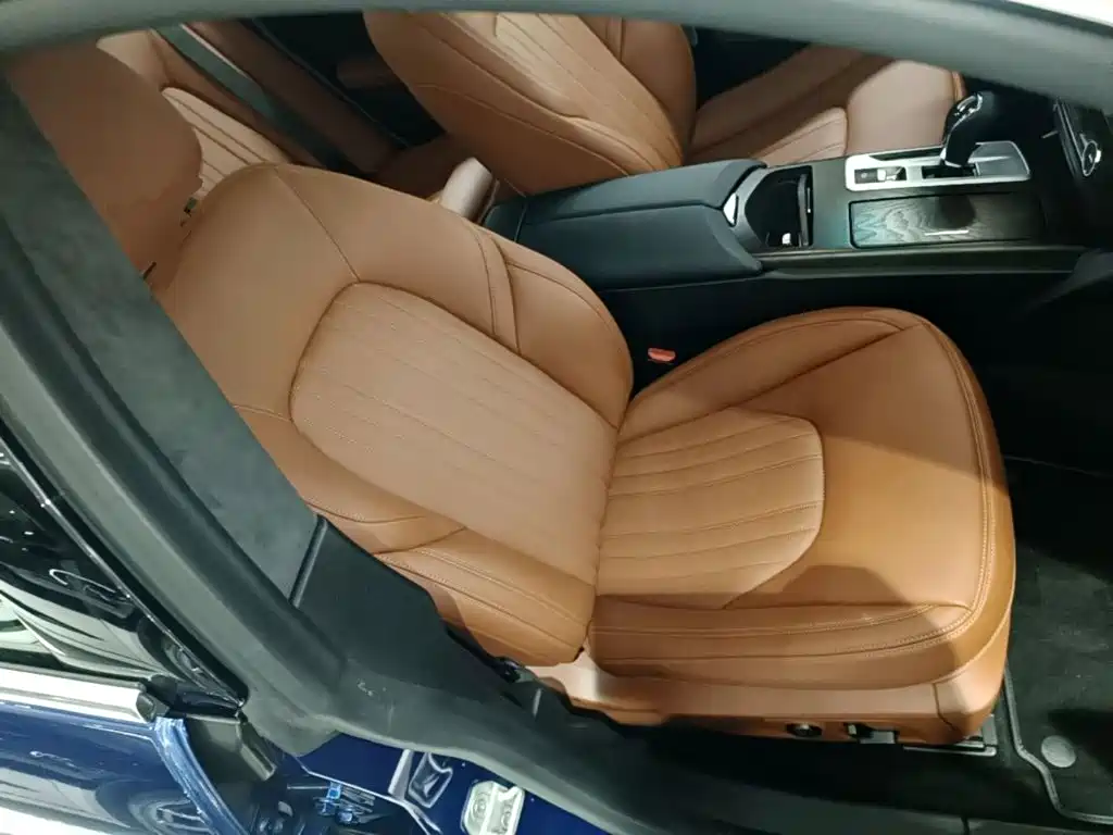 Maserati Ghibli — миниатюра 25
