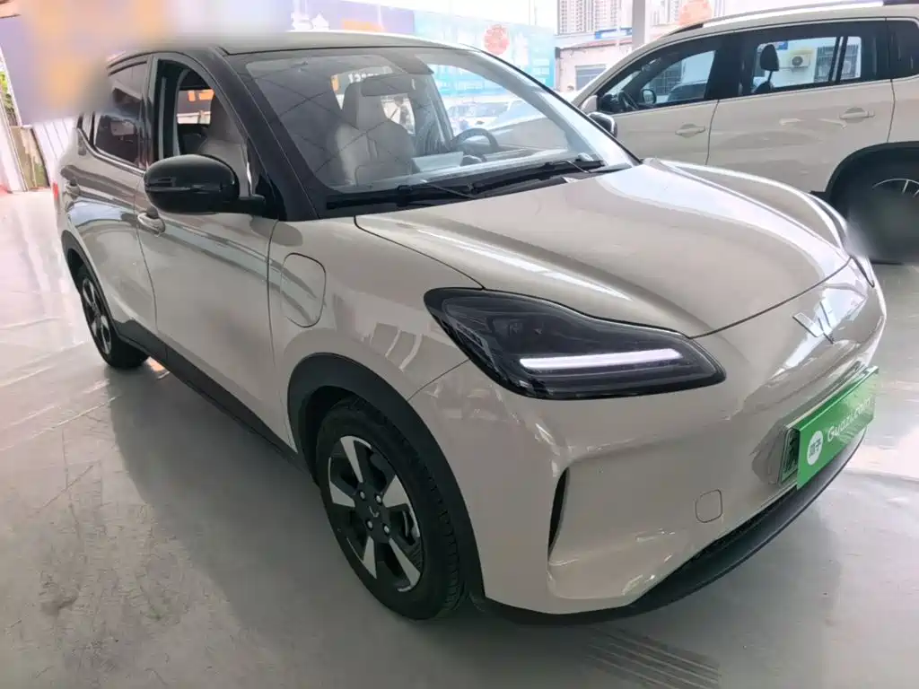 Wuling Bingo PLUS — миниатюра 4