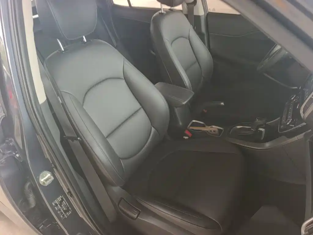 Hyundai ix35 — миниатюра 25