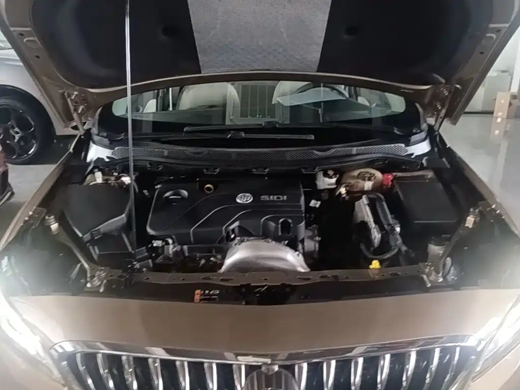 Buick Verano — миниатюра 20
