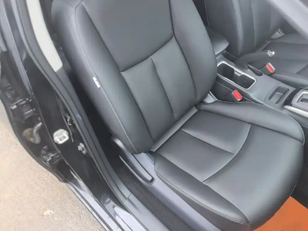 Nissan Sylphy — миниатюра 25