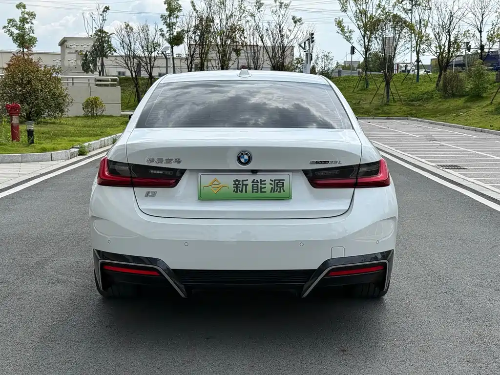 BMW i3 — миниатюра 19