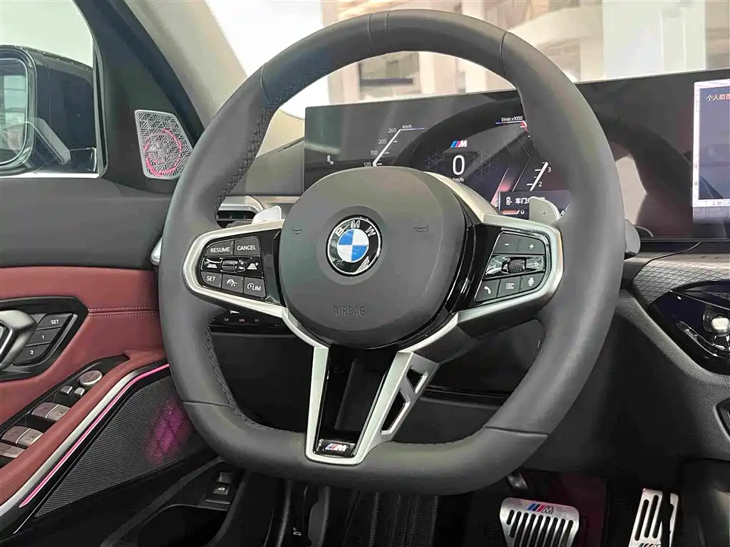 BMW 3 Series — миниатюра 38