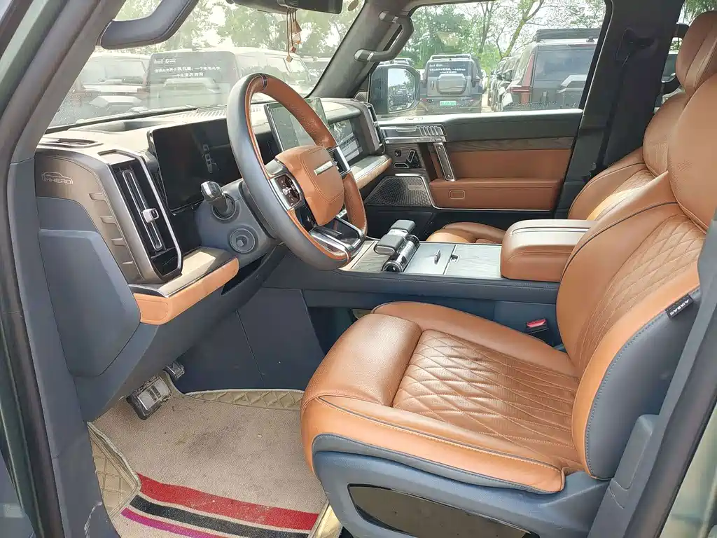 Mengshi Mengshi 917 — миниатюра 4