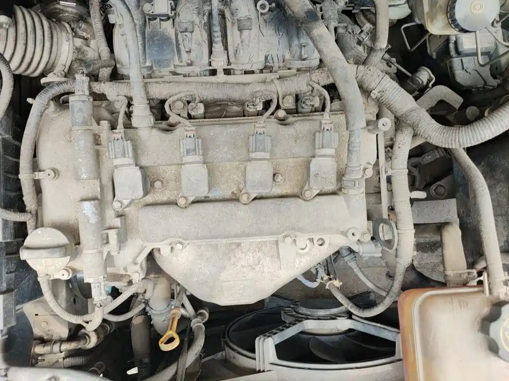 Chevrolet Sail — миниатюра 21