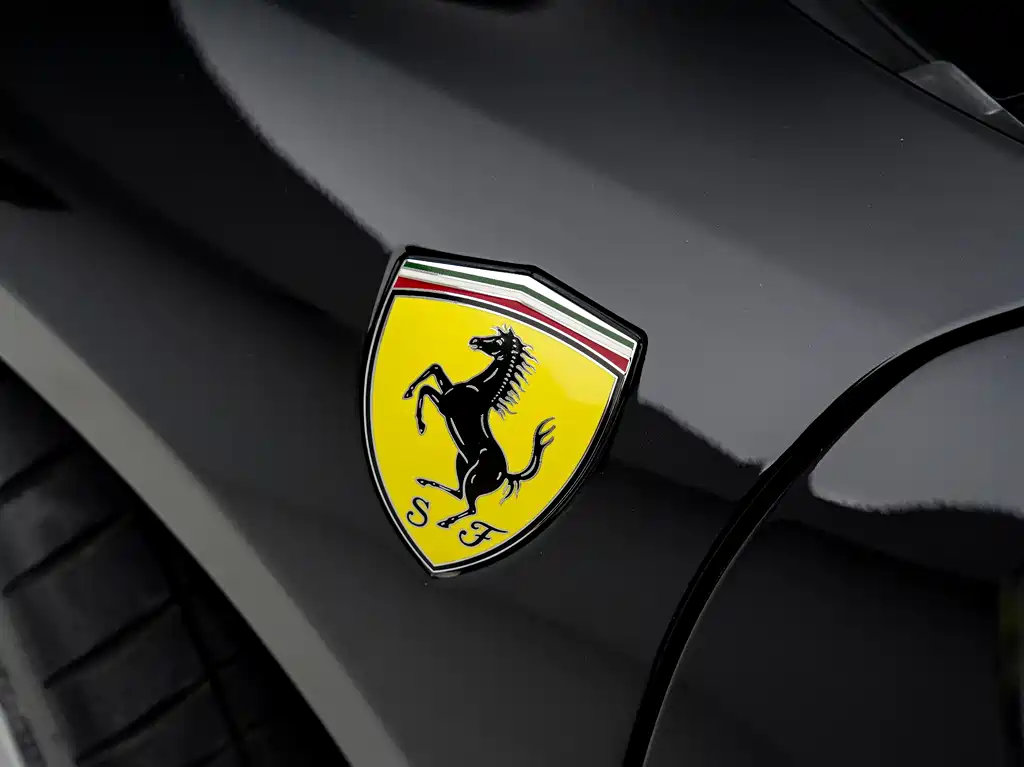 Ferrari 296 — миниатюра 8