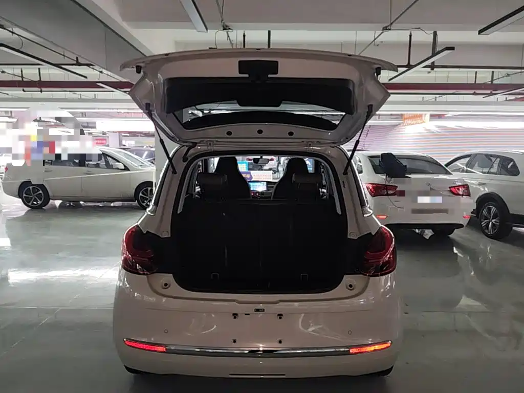 Wuling Bingo — миниатюра 19
