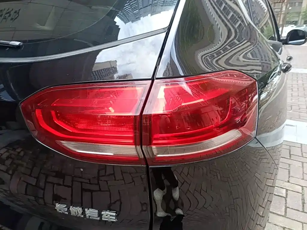 Haval H6 — миниатюра 8