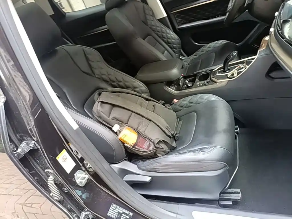 Haval H6 — миниатюра 25