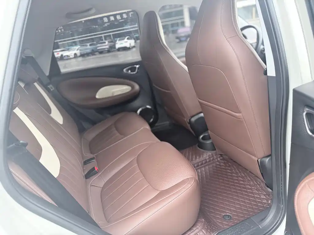 Wuling Bingo — миниатюра 11