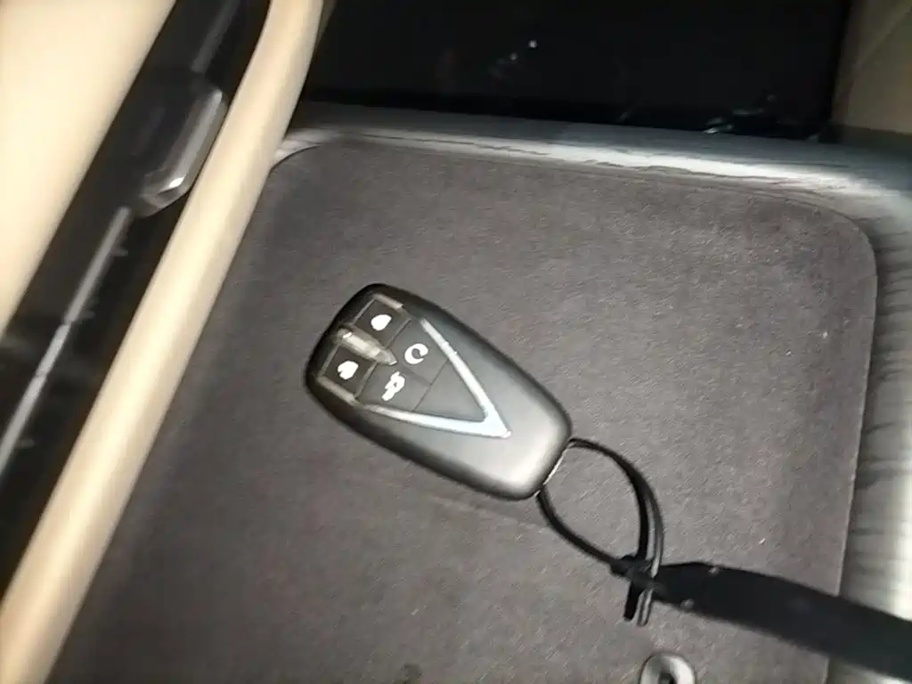 Changan Changan CS75PLUS — миниатюра 9
