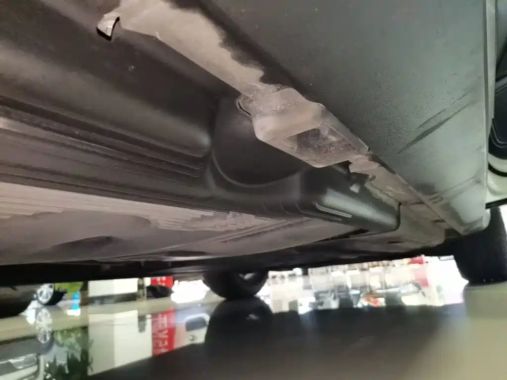 Porsche Macan — миниатюра 21