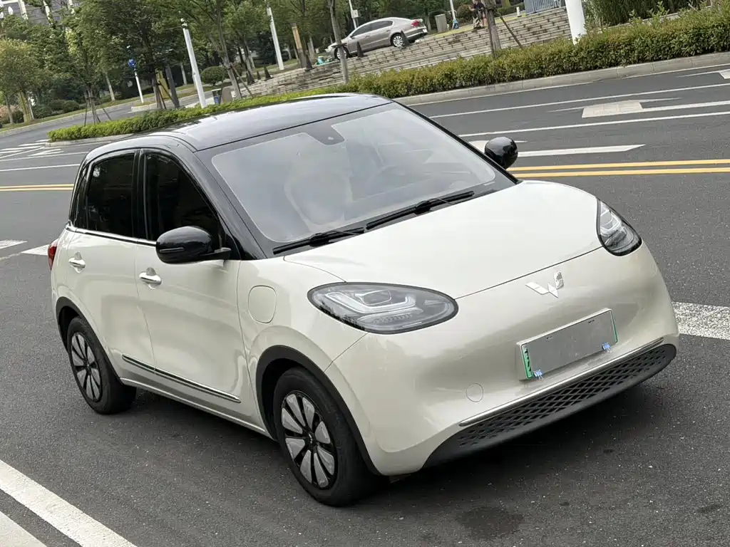 Wuling Bingo — миниатюра 3