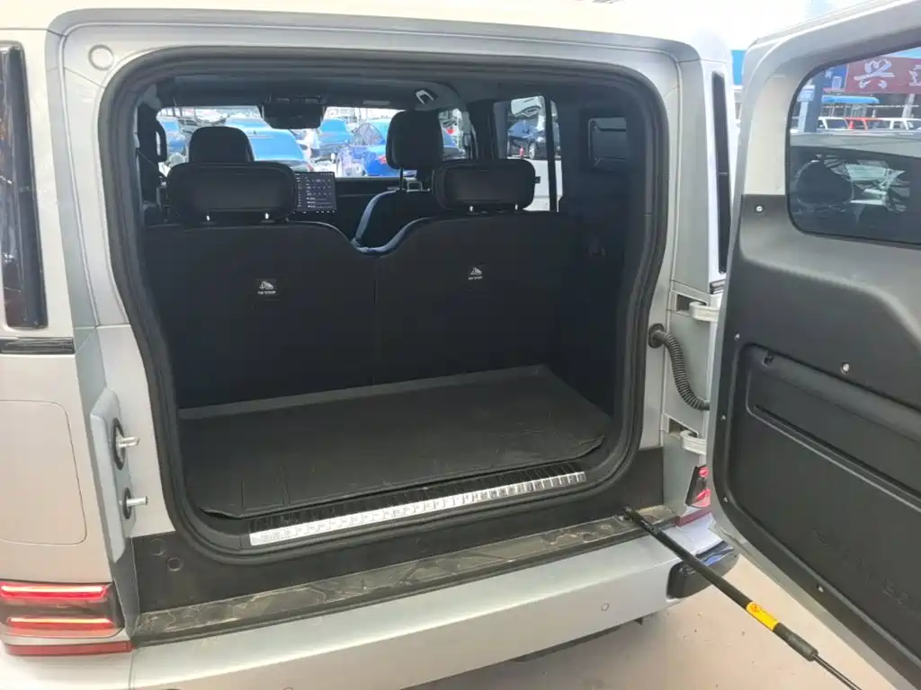 iCAR iCAR Super V23 — миниатюра 19