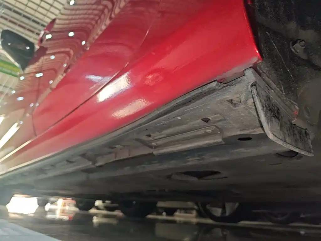 Mazda Atenza — миниатюра 22