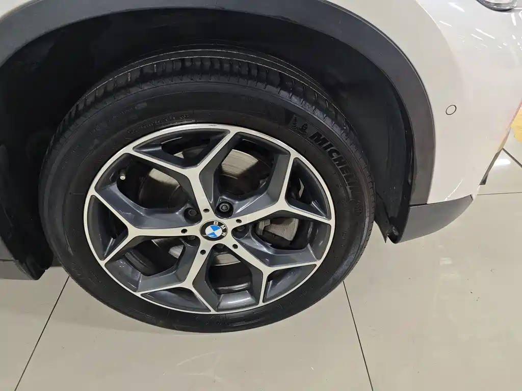 BMW X1 — фотографии объявления, Фото 12