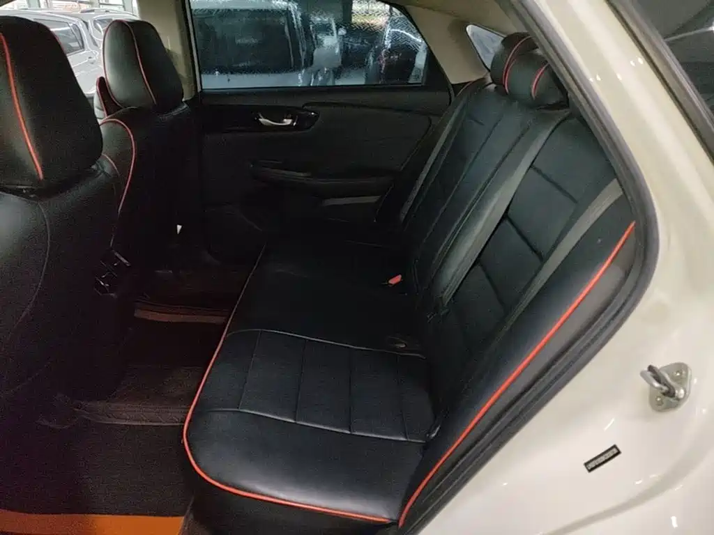 Honda Crider — миниатюра 17
