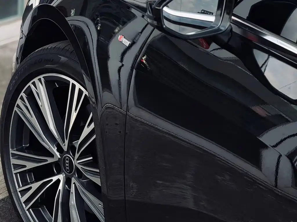 Audi A6L — миниатюра 3