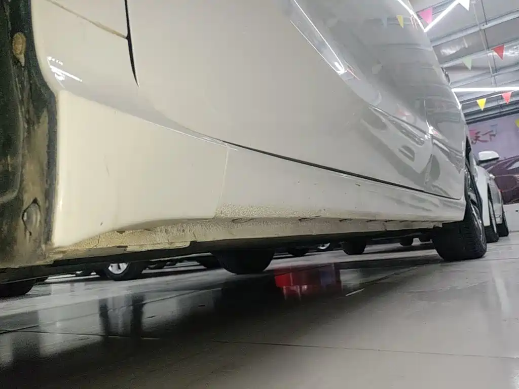 Honda Crider — миниатюра 22