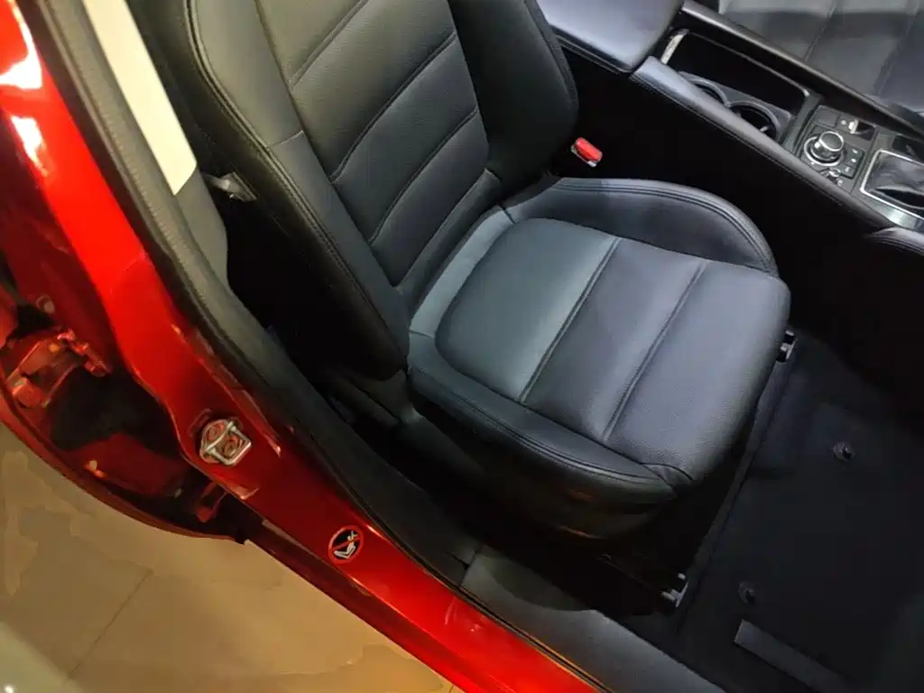 Mazda Atenza — миниатюра 25