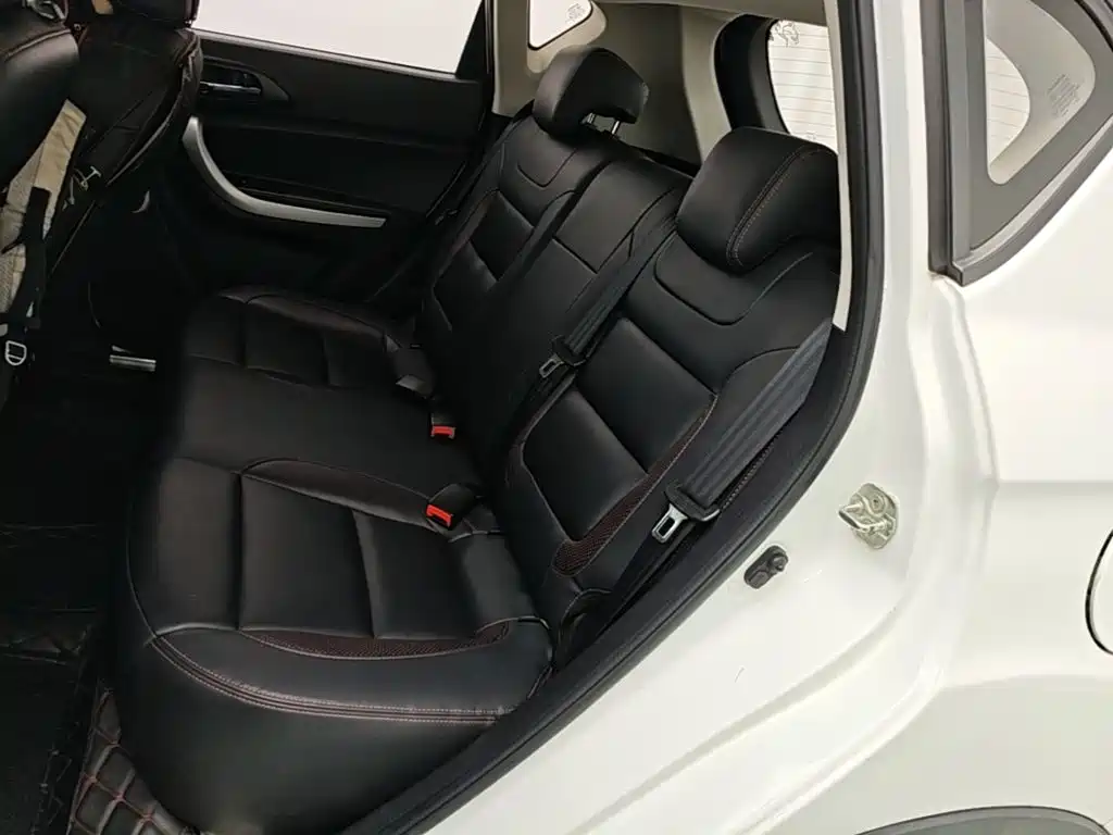 Changan CS35 — миниатюра 17