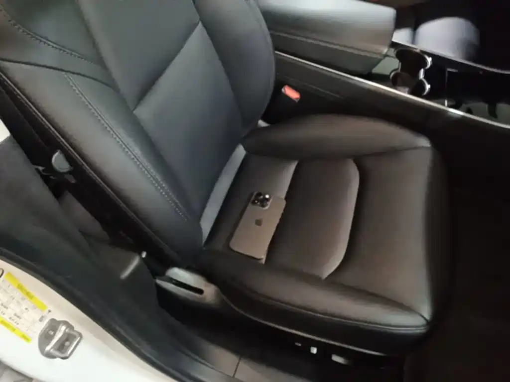 Tesla Model 3 — миниатюра 25