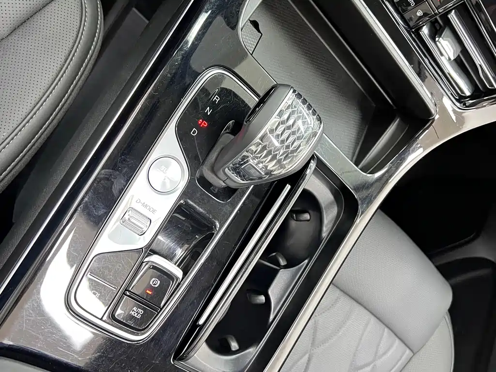 GAC M8 2024 400T Luxury