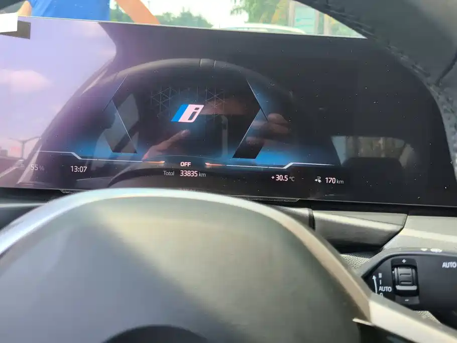 BMW i3 — миниатюра 14