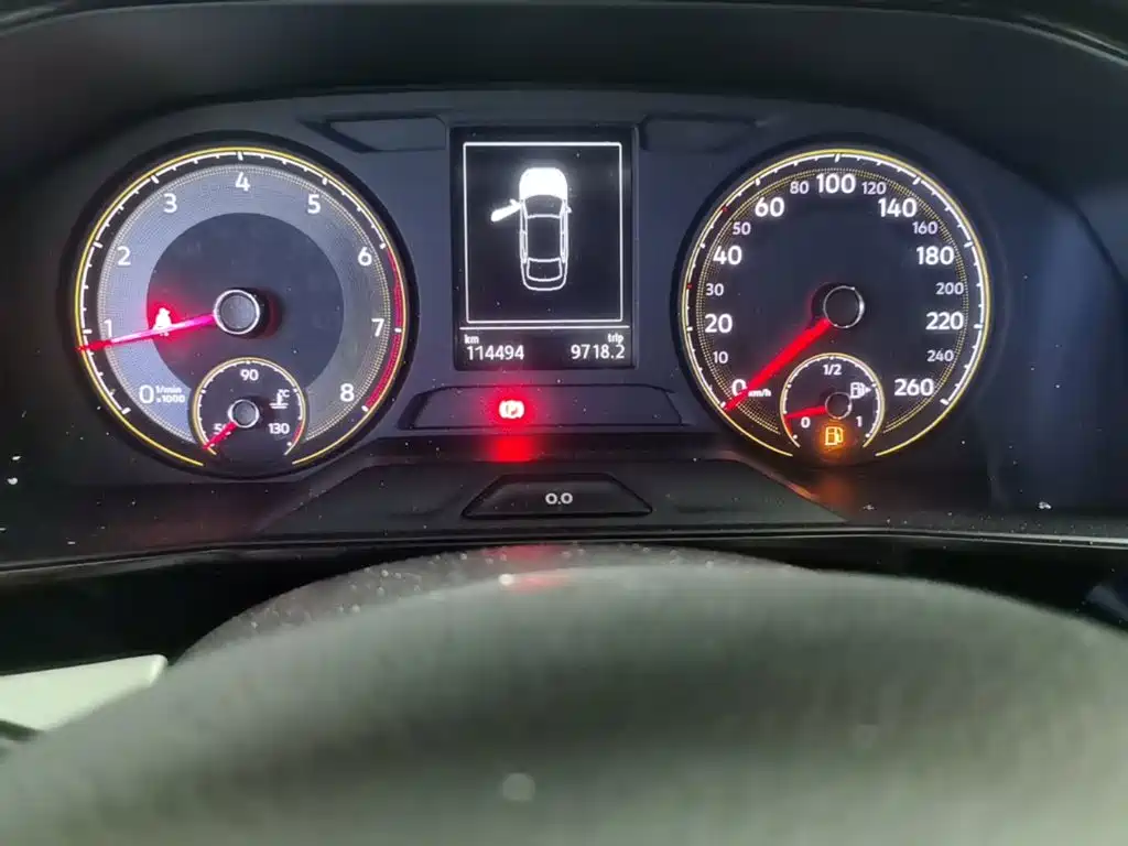 Volkswagen Lavida — миниатюра 12