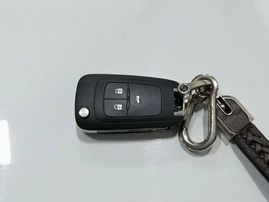 Buick Excelle — миниатюра 19