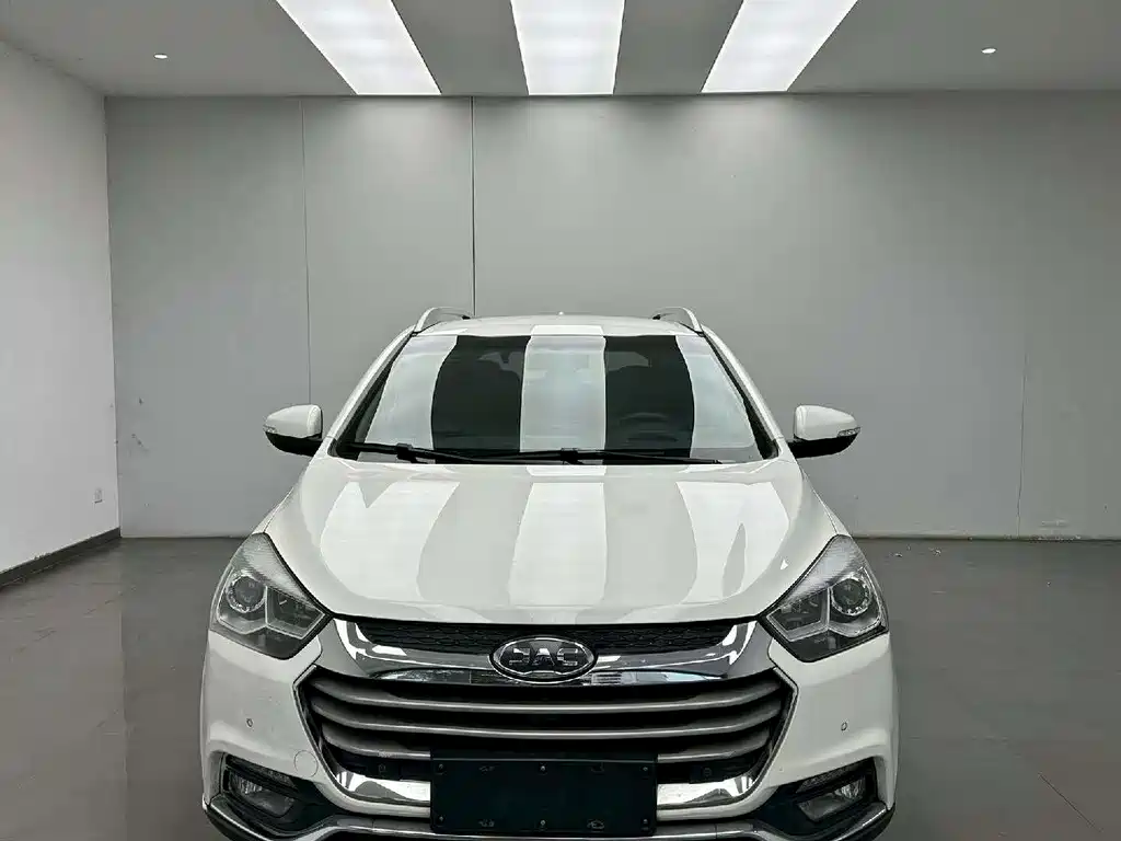 JIANGQI GROUP RUIFENG S2