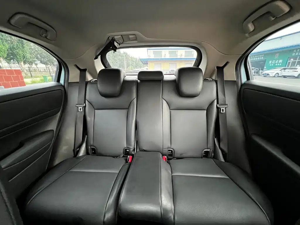 Honda Vezel — миниатюра 15