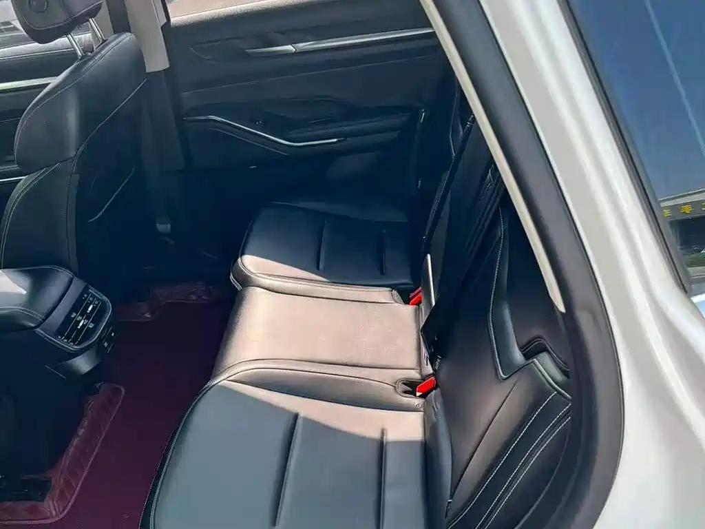 Haval H6 — миниатюра 16