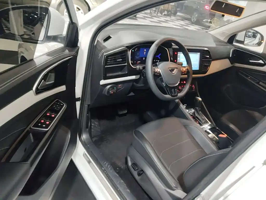 Jetta VS5 — миниатюра 16