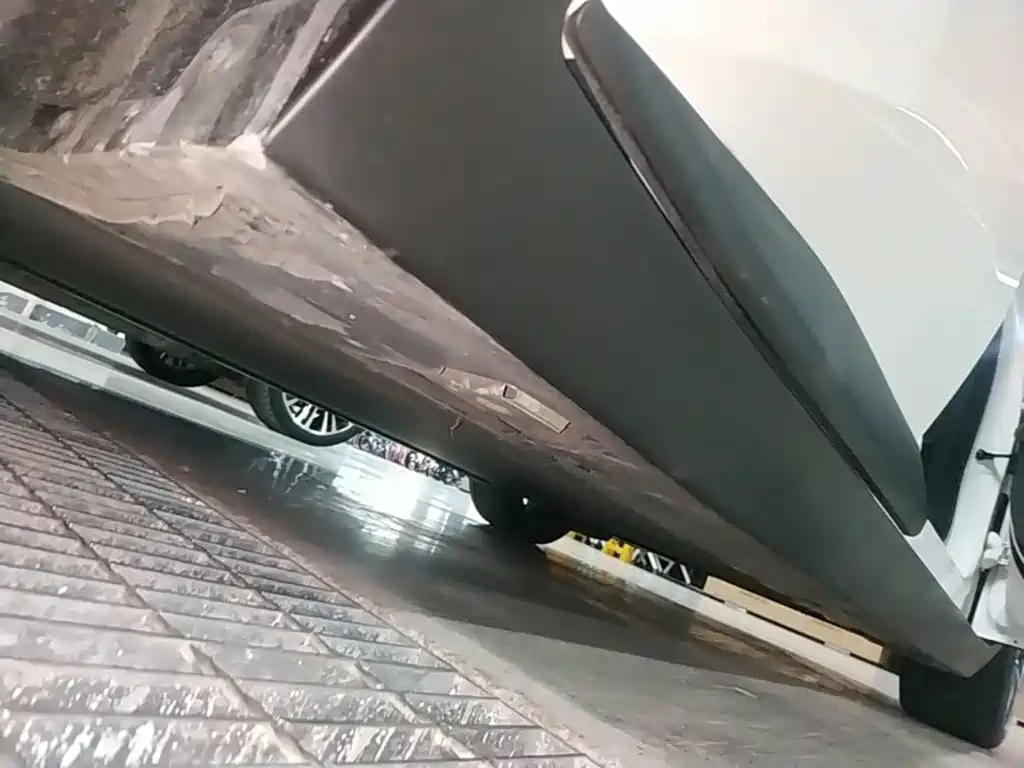 XPeng MONA M03 — миниатюра 21