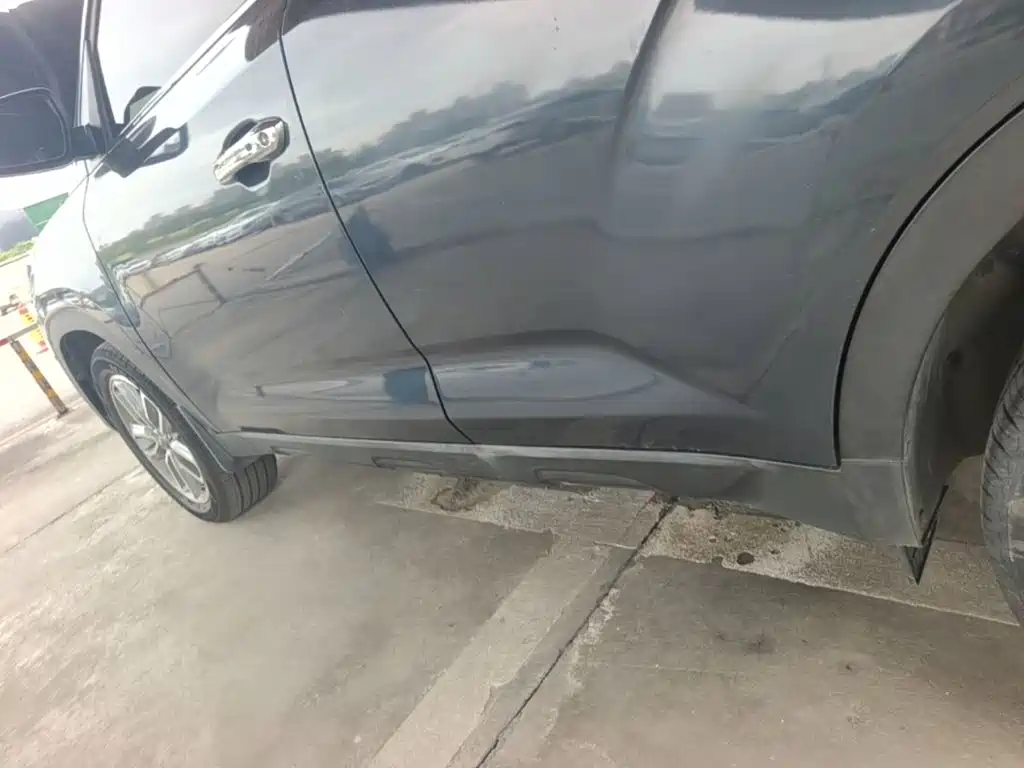 Hyundai ix35 — миниатюра 22