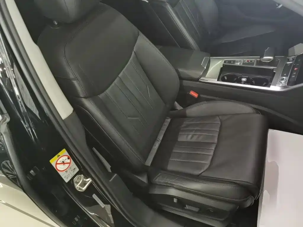 Audi A6L — миниатюра 25