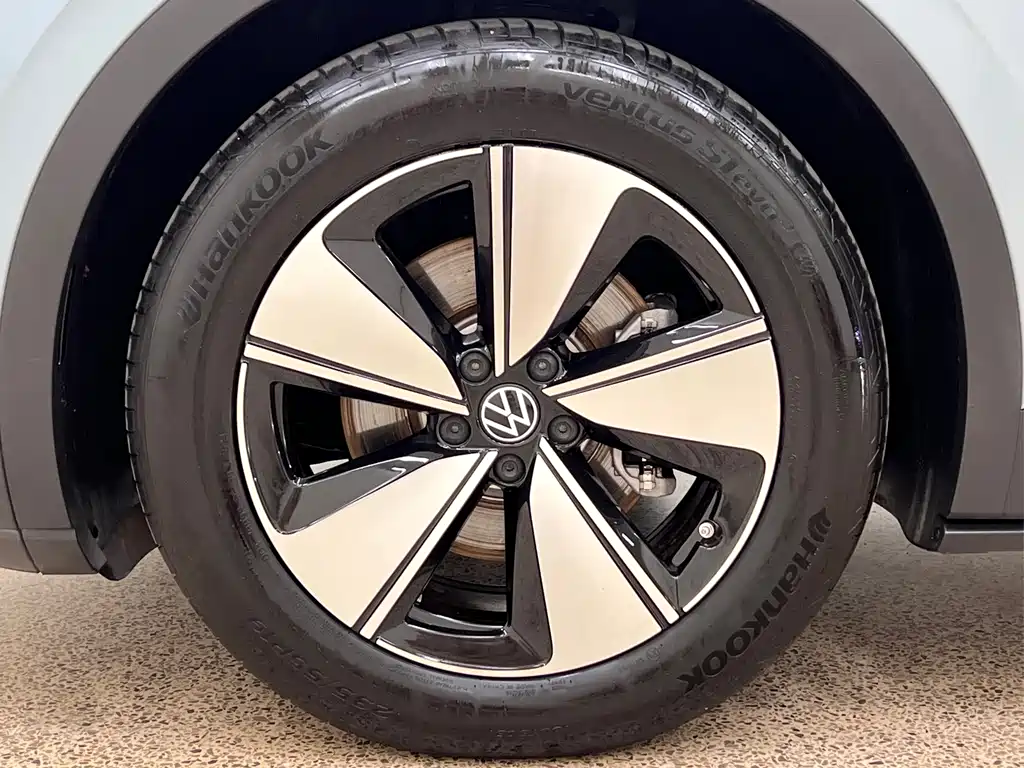 Volkswagen ID.4 X — миниатюра 9
