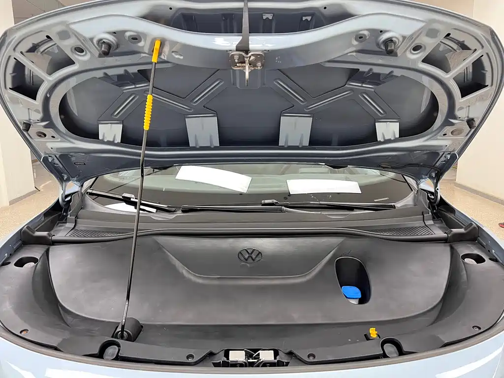 Volkswagen ID.4 X — миниатюра 28