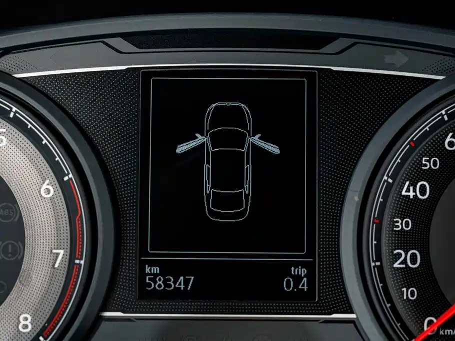 Volkswagen Lamando — миниатюра 16