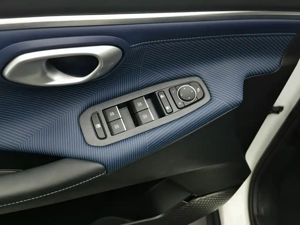 GAC Motor Trumpchi GS3 — миниатюра 9