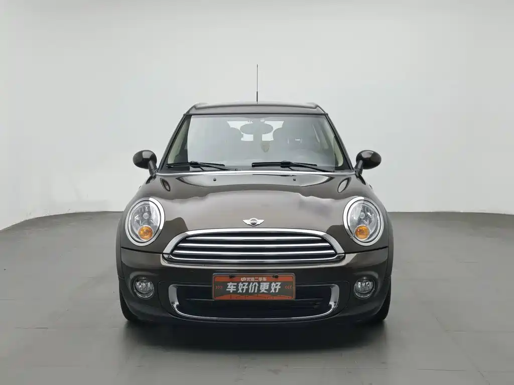 MINI Mini Clubman — миниатюра 3